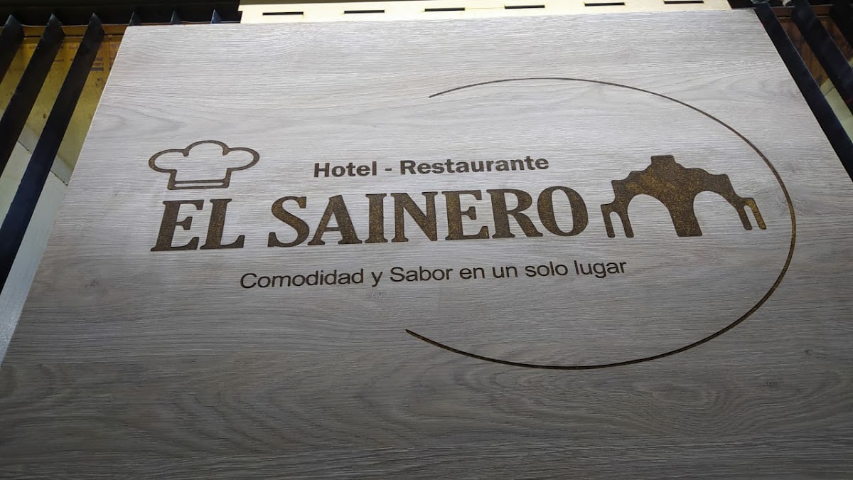 El Sainero photo 3