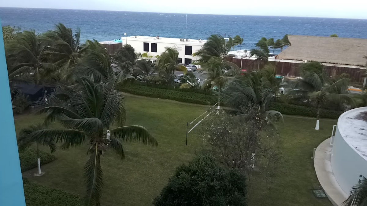 Fiesta Americana Cozumel All Inclusive