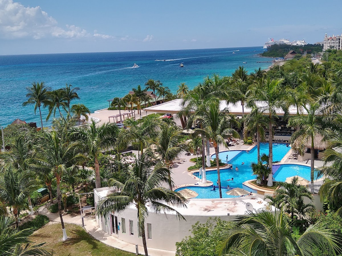 Fiesta Americana Cozumel All Inclusive photo 3