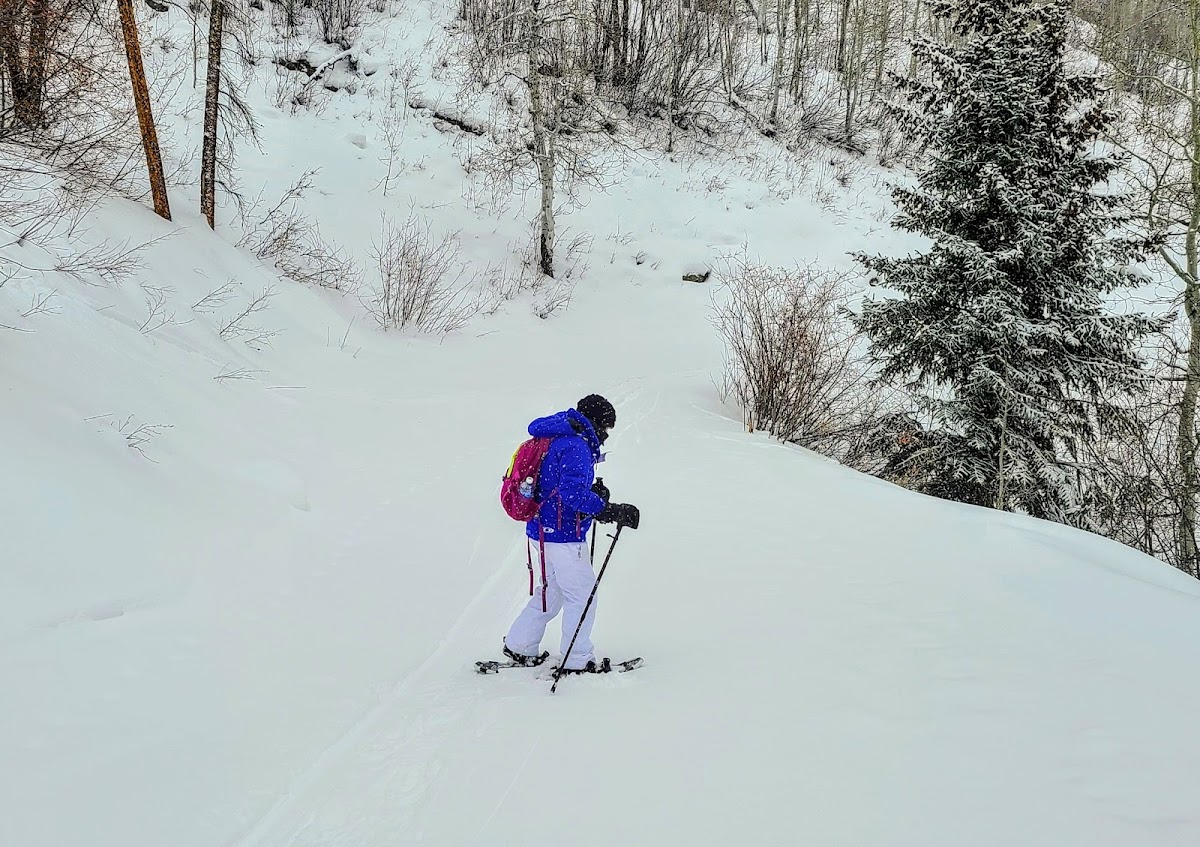 Beaver Creek Nordic Sports Center photo 2