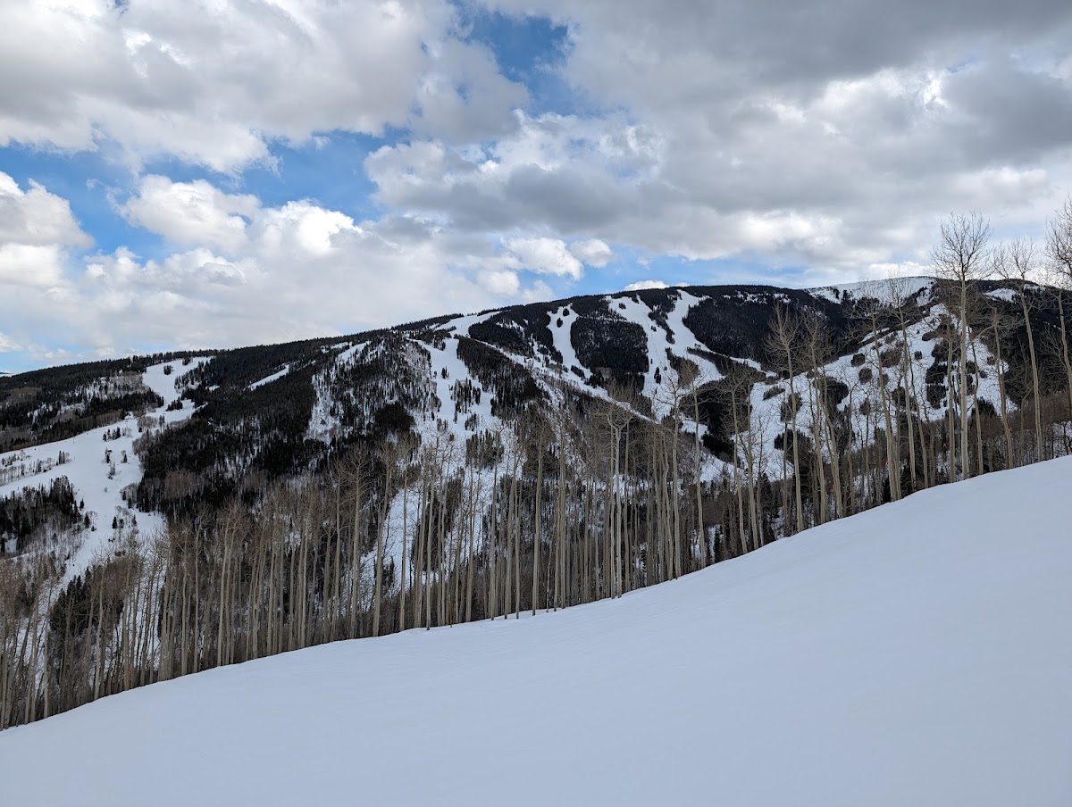 Beaver Creek Nordic Sports Center photo 3