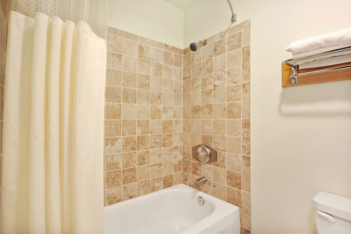 Travelodge by Wyndham Seattle North of Downtown photo 3