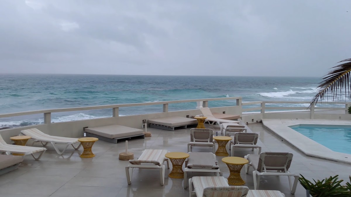 Rocamar Hotel Panorámico
