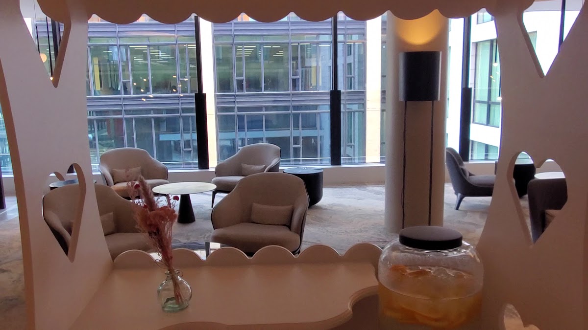 The Westin London City photo 2