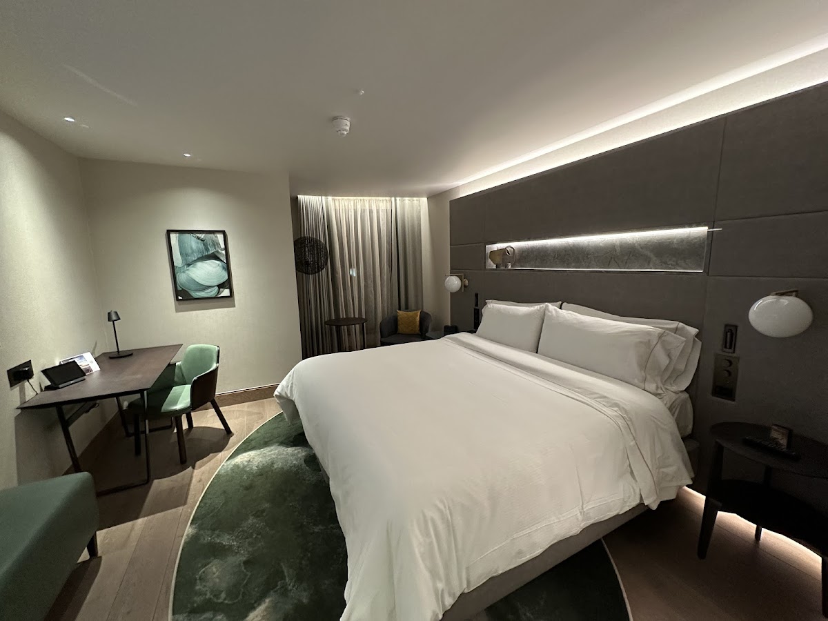 The Westin London City photo 3