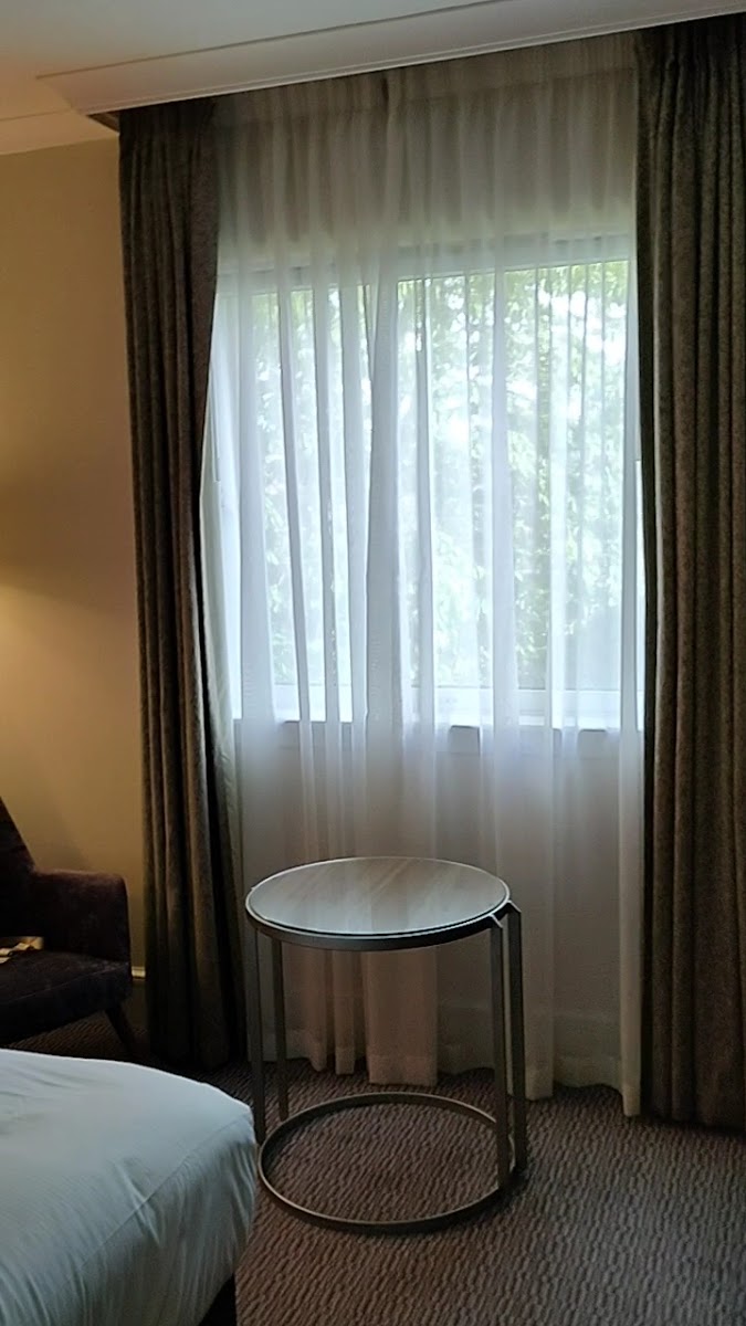 DoubleTree by Hilton Edinburgh Airport photo 2