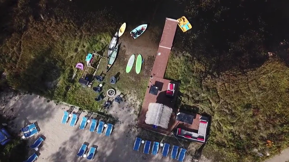 Footprints Resort