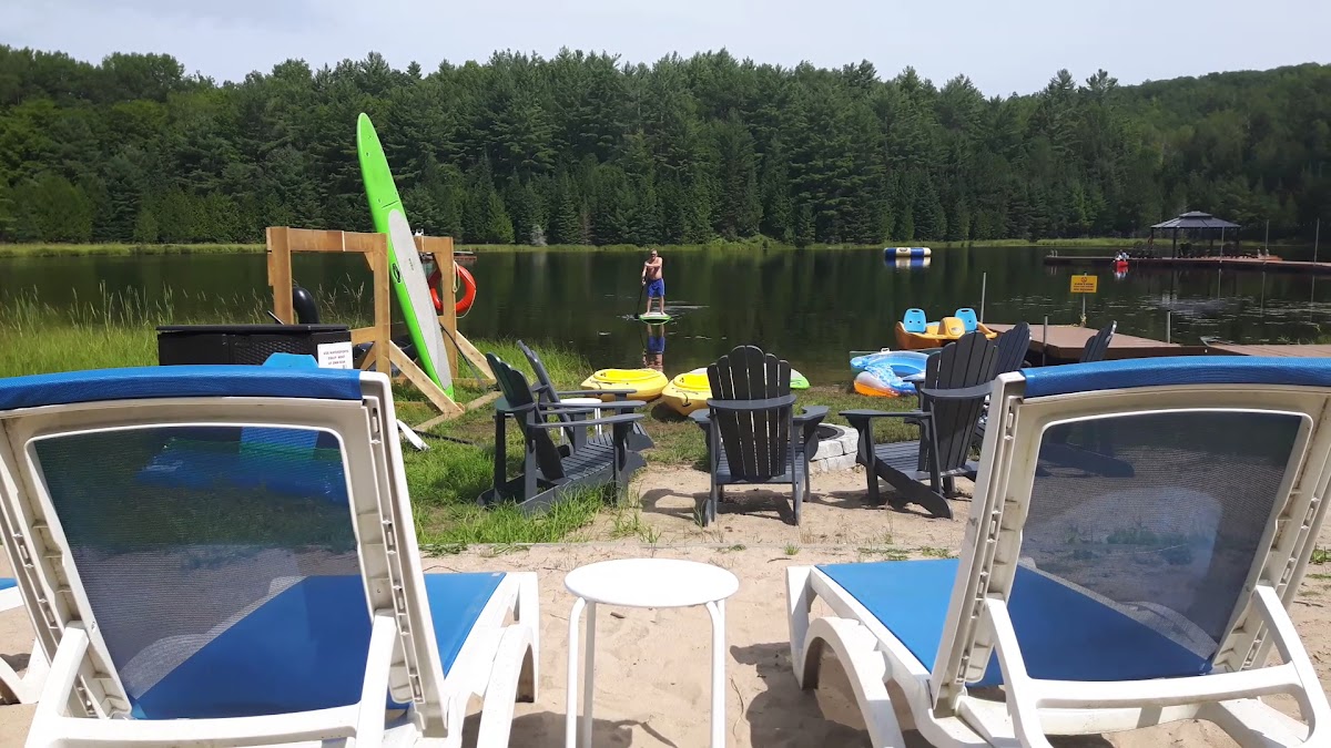 Footprints Resort photo 3