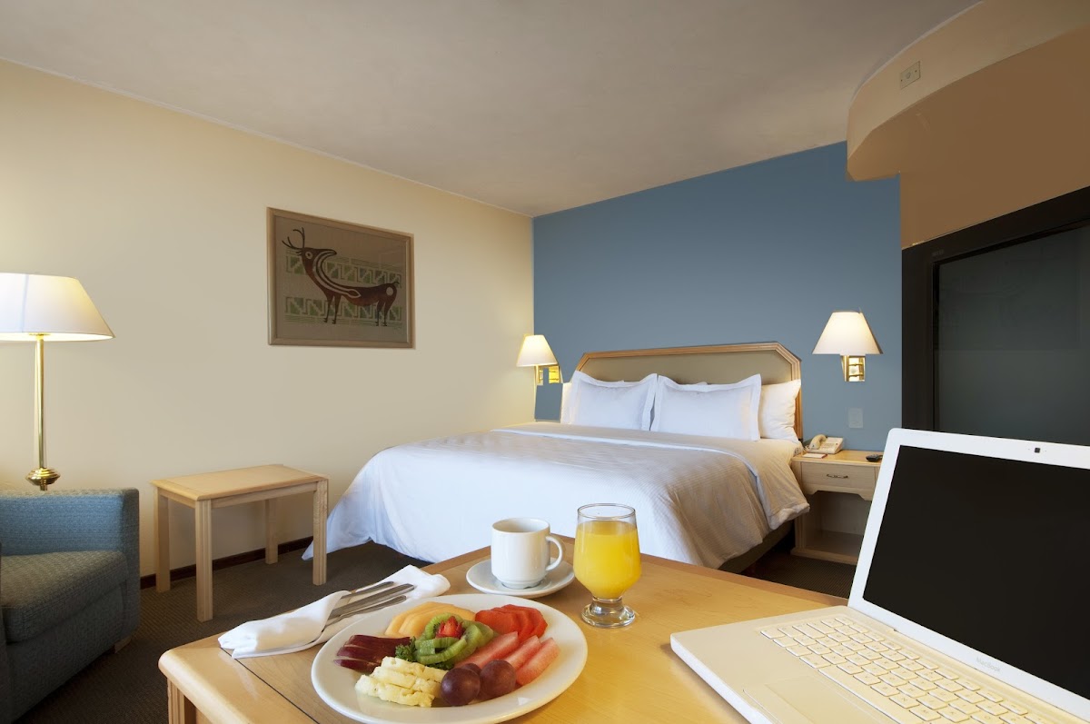 Fiesta Inn Express Hermosillo photo 3