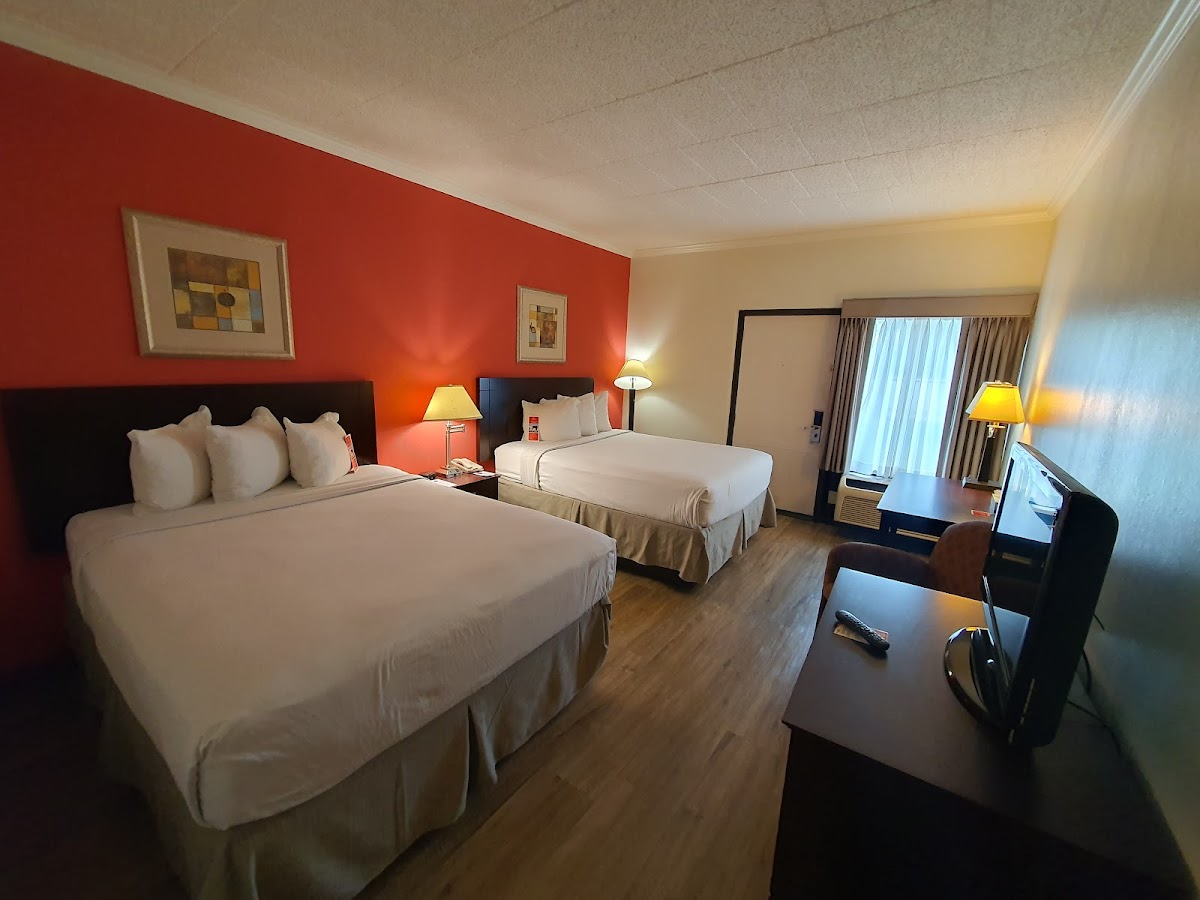 Ramada Newark/Wilmington photo 2