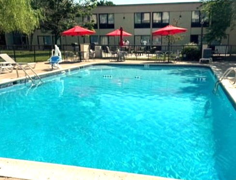 Ramada Newark/Wilmington photo 3
