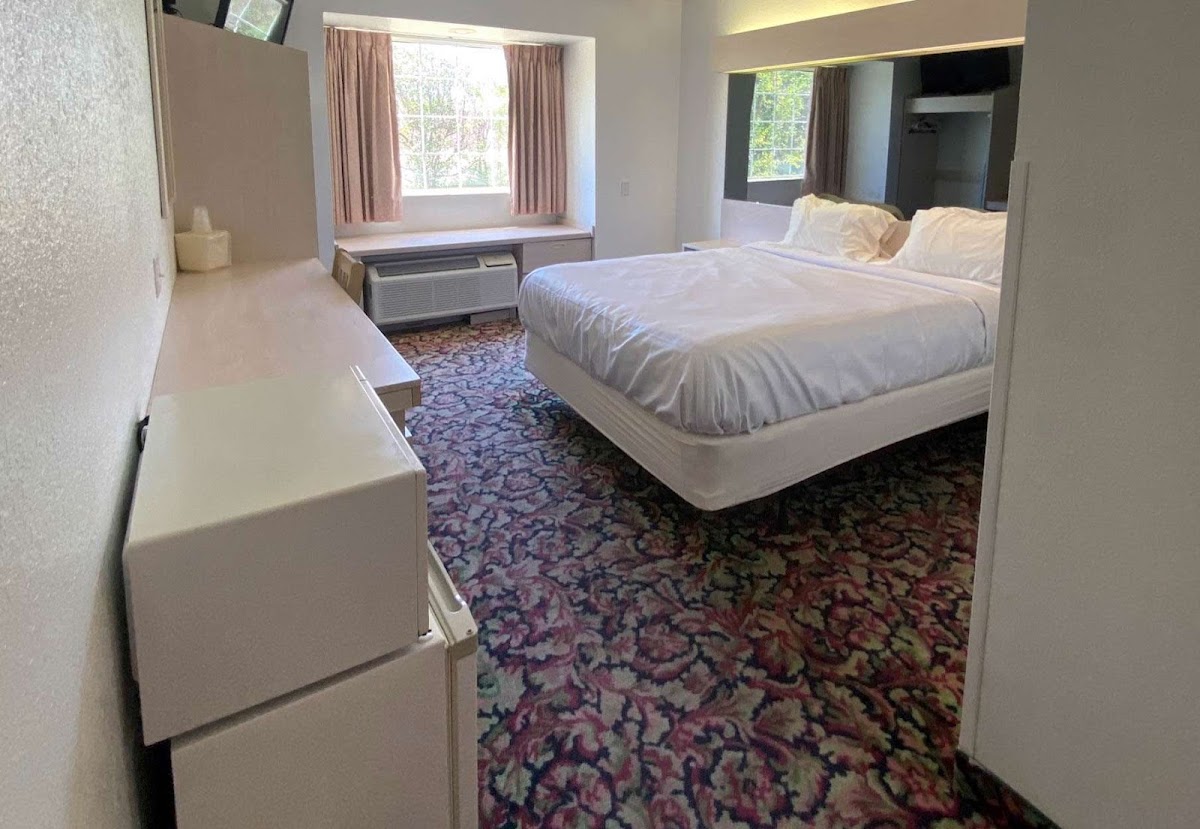 Motel 6 McAlester, OK - South photo 2