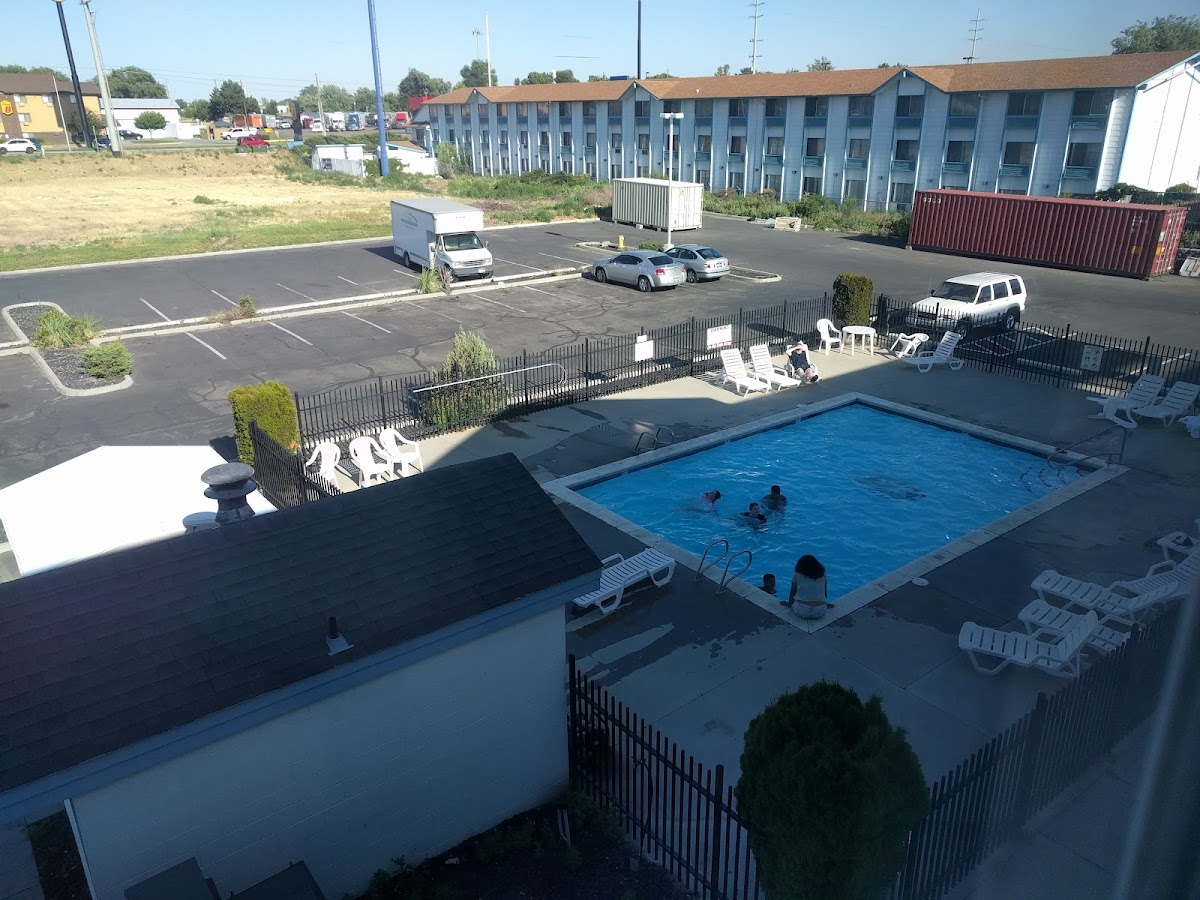 Rodeway Inn & Suites Nampa photo 3