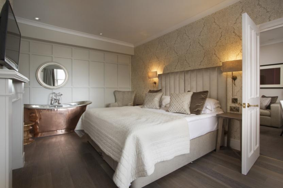 Royal Wells - Tunbridge Wells
