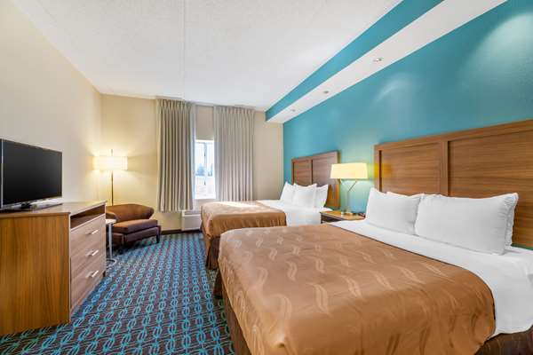 Quality Inn & Suites Sandusky photo 2