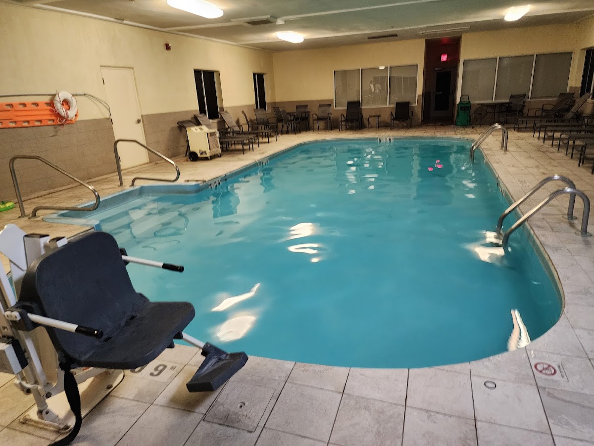 Quality Inn & Suites Sandusky photo 3