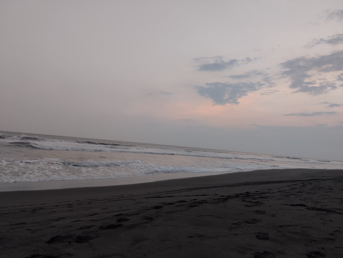 Playa El Tular