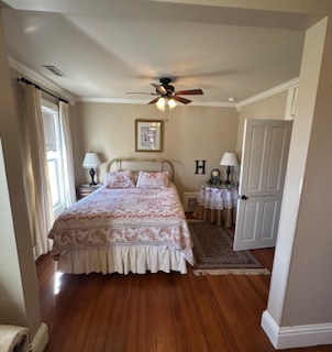 Hampsher Hotel photo 2
