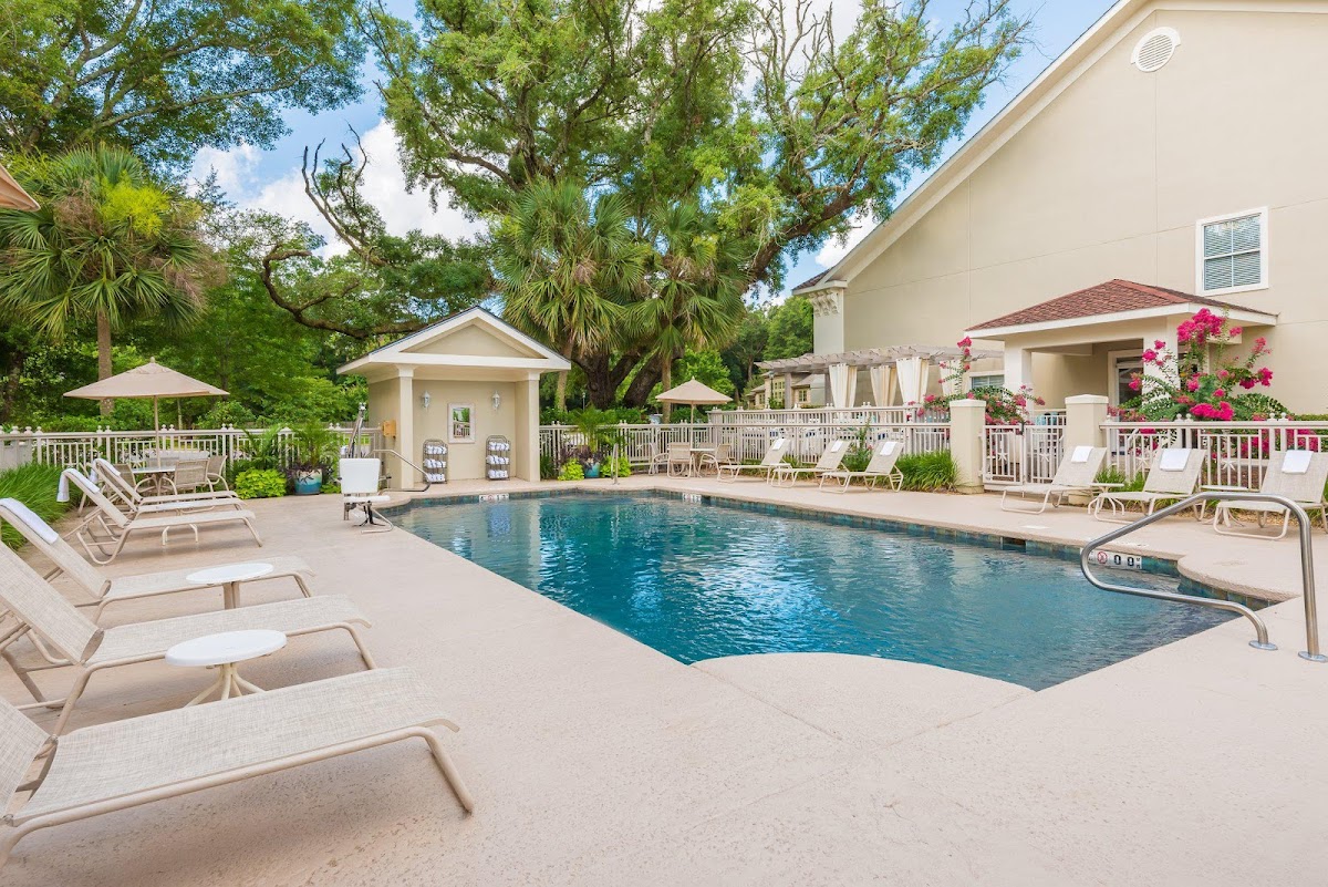Holiday Inn Express Fairhope-Point Clear by IHG