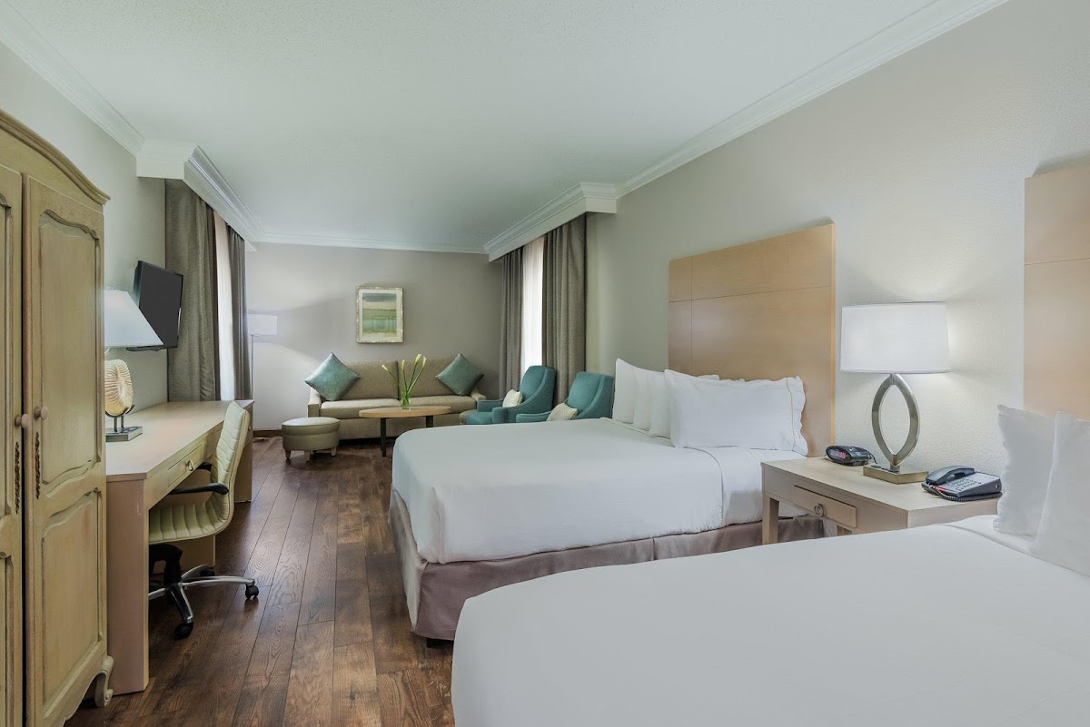 Holiday Inn Express Fairhope-Point Clear by IHG photo 3