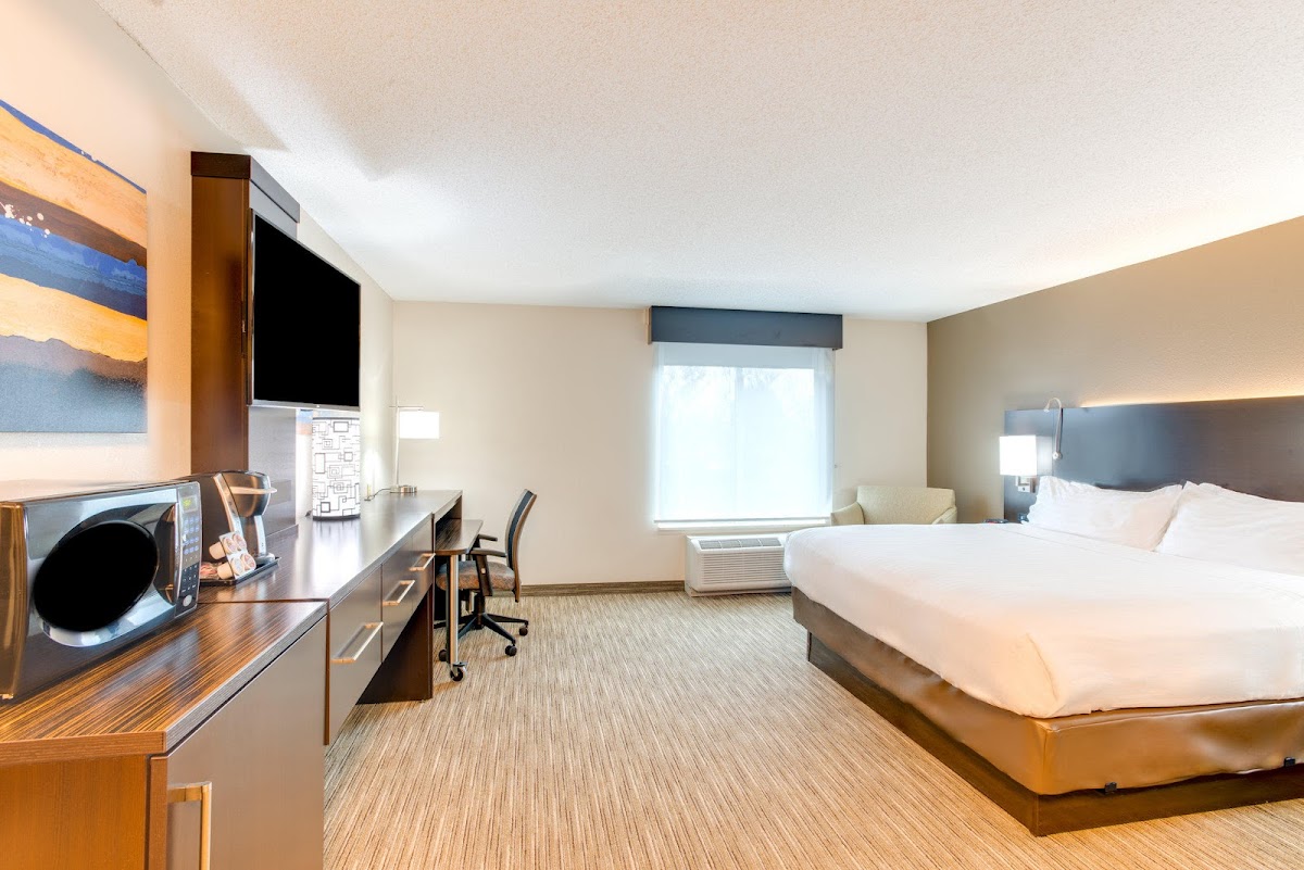 Holiday Inn Express & Suites Bethlehem by IHG photo 2