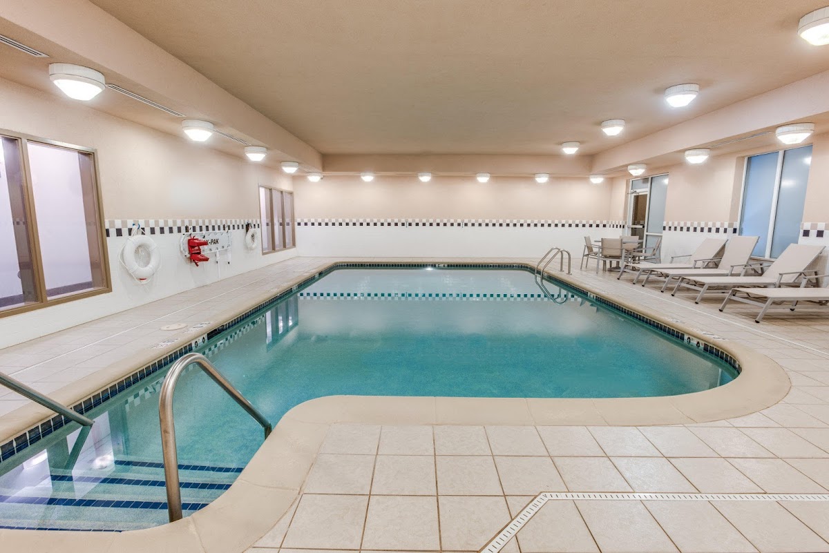 Holiday Inn Express & Suites Bethlehem by IHG photo 3