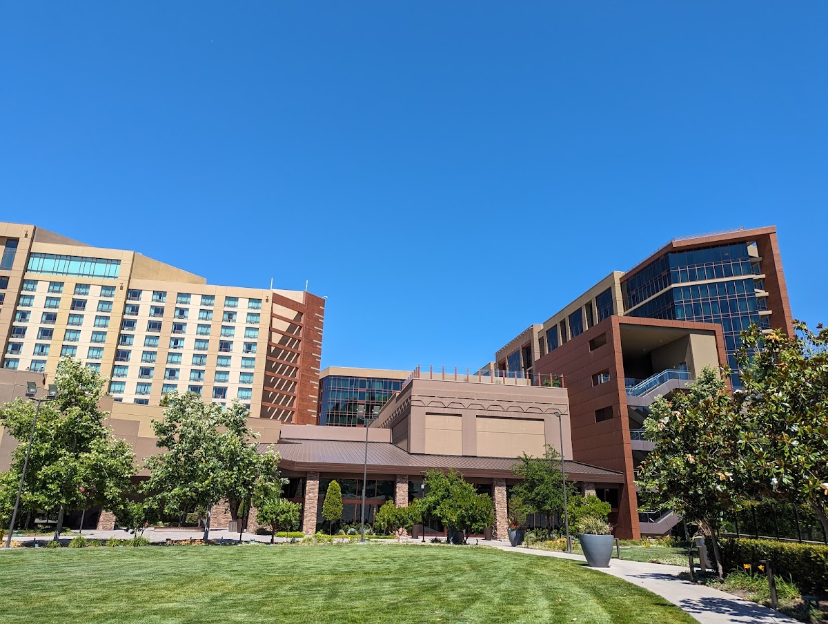 Pechanga Hotel Valet