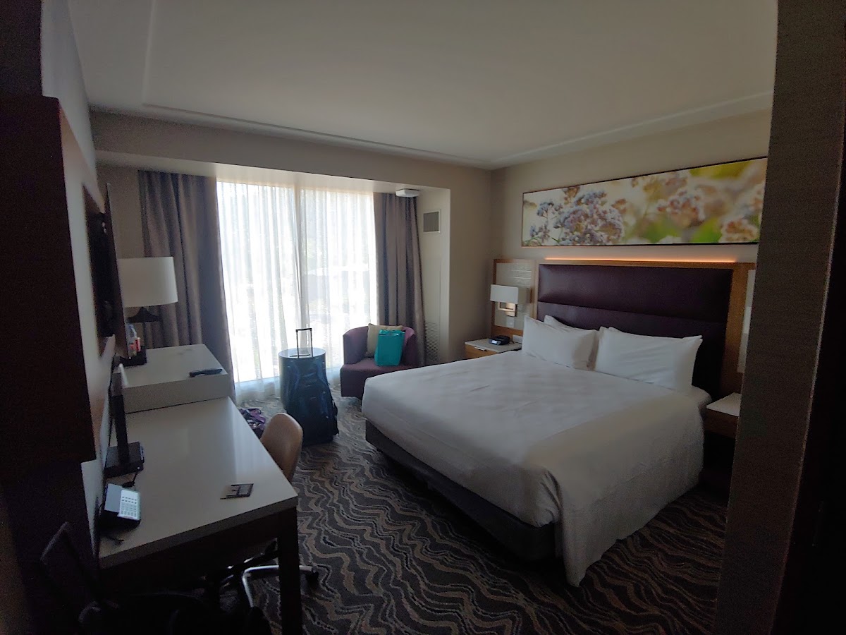 Pechanga Hotel Valet photo 2
