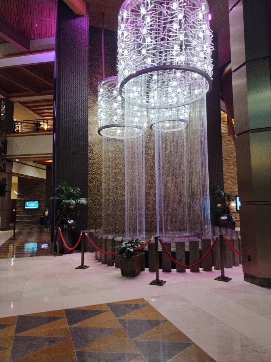 Pechanga Hotel Valet photo 3