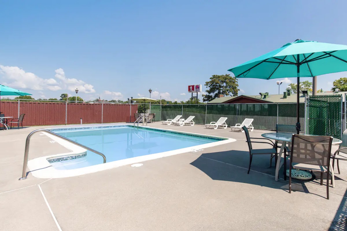 Quality Inn Stephens City-Winchester South photo 3