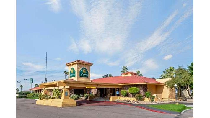 La Quinta Inn by Wyndham Phoenix North photo 3