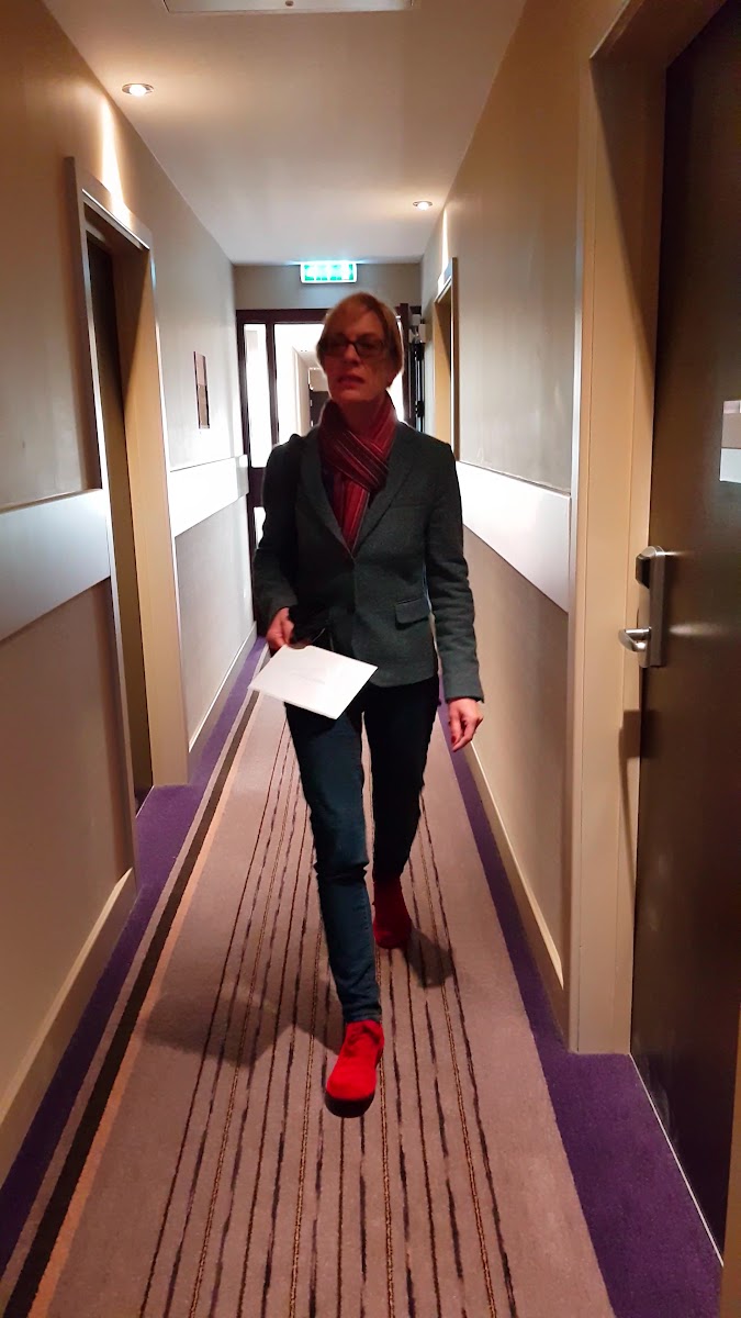 Premier Inn Maidstone (West Malling) hotel photo 2