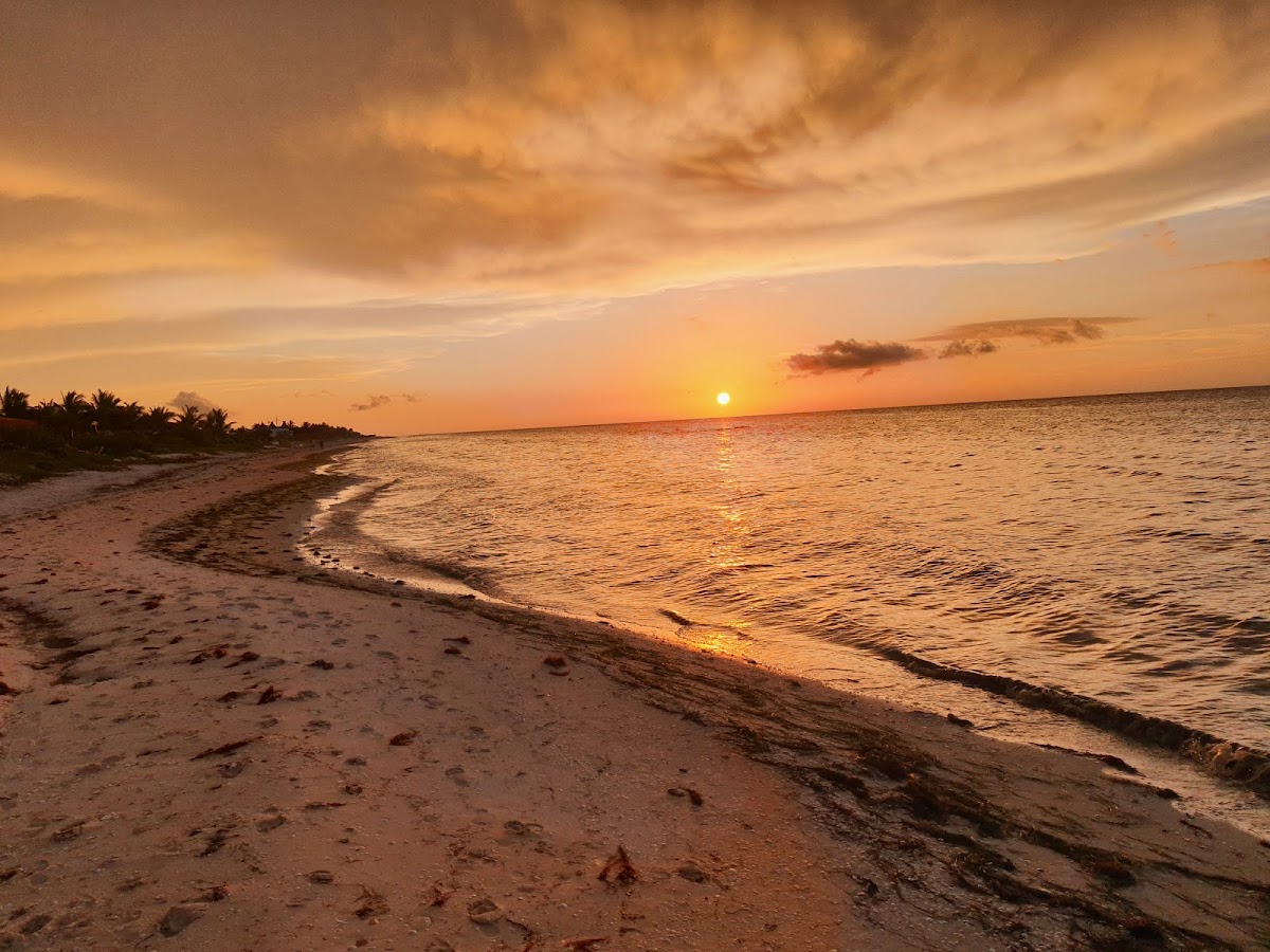 Playa Uaymitun