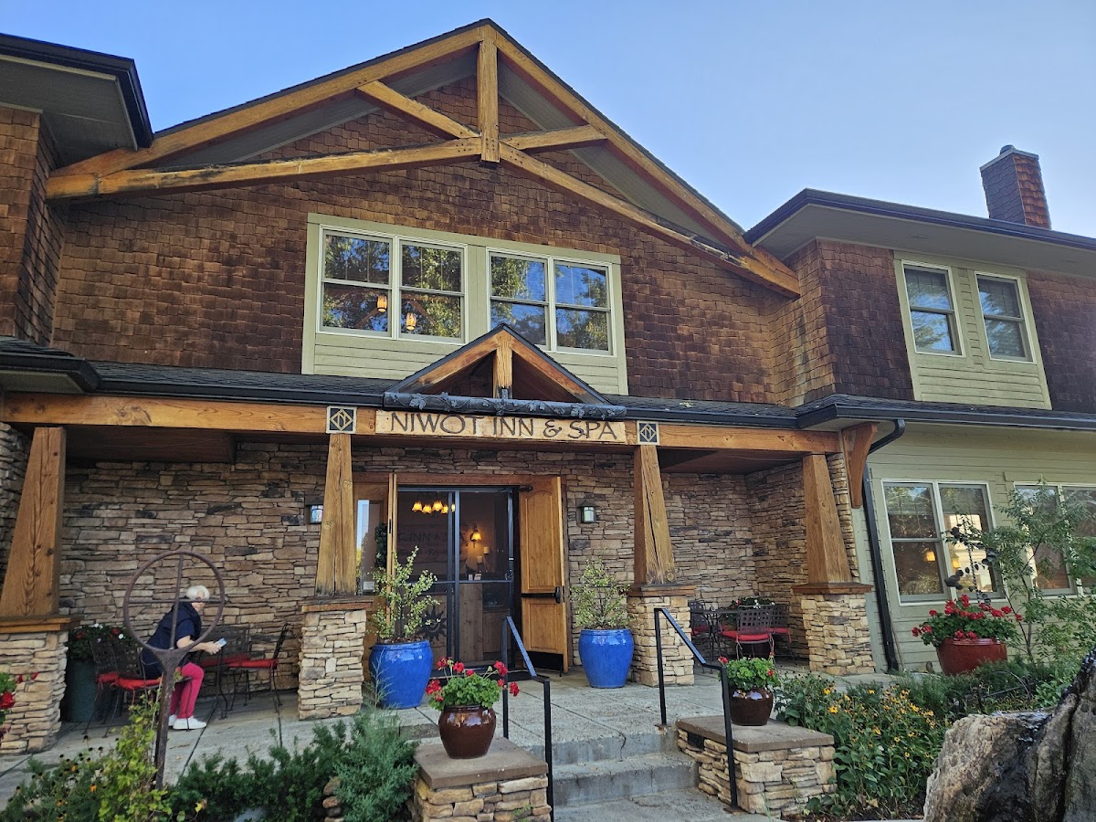 Niwot Inn & Spa