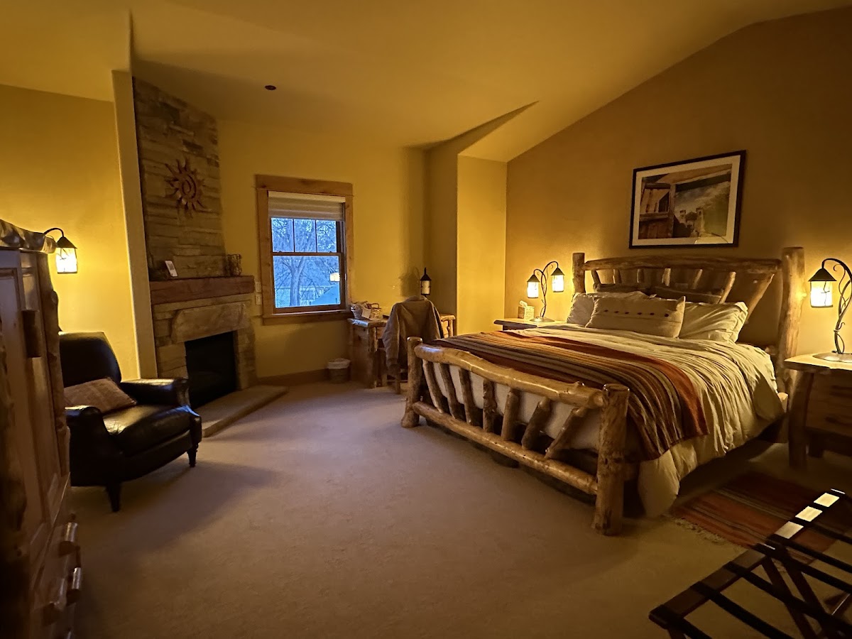 Niwot Inn & Spa photo 3