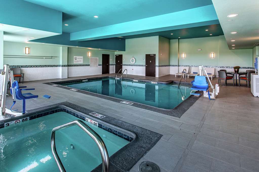 Hilton Garden Inn Topeka photo 3