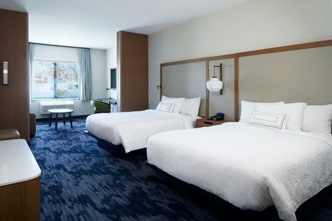 Fairfield by Marriott Inn & Suites Riverside Moreno Valley photo 3