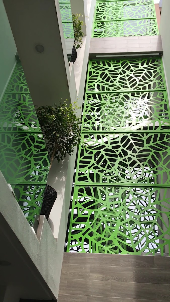 Herbal Inn Suites Puebla photo 2