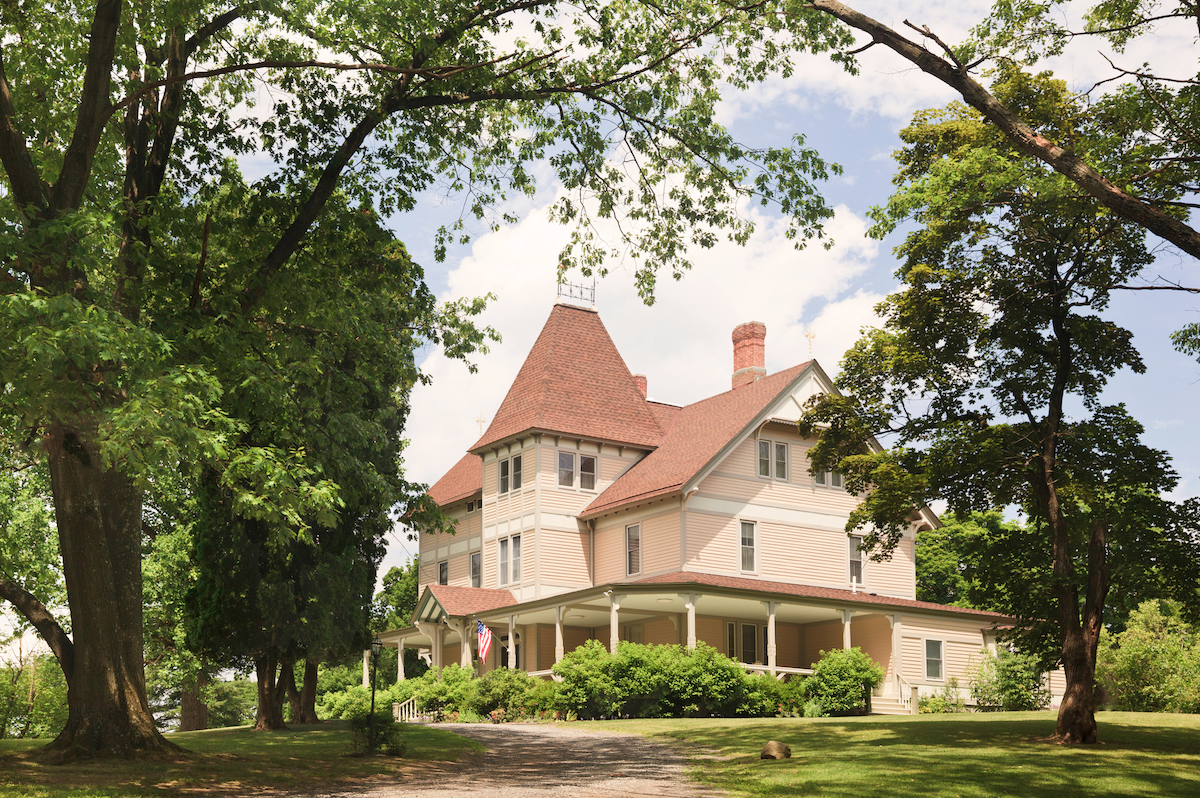 Mount Merino Manor Vacation House