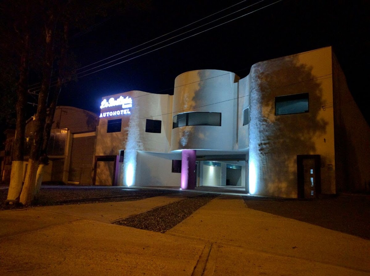 LE BOTIQUE photo 3