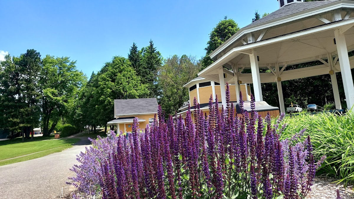 Plage st-donat