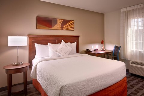 TownePlace Suites by Marriott Boise West/Meridian photo 2