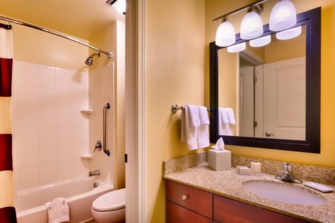 TownePlace Suites by Marriott Boise West/Meridian photo 3