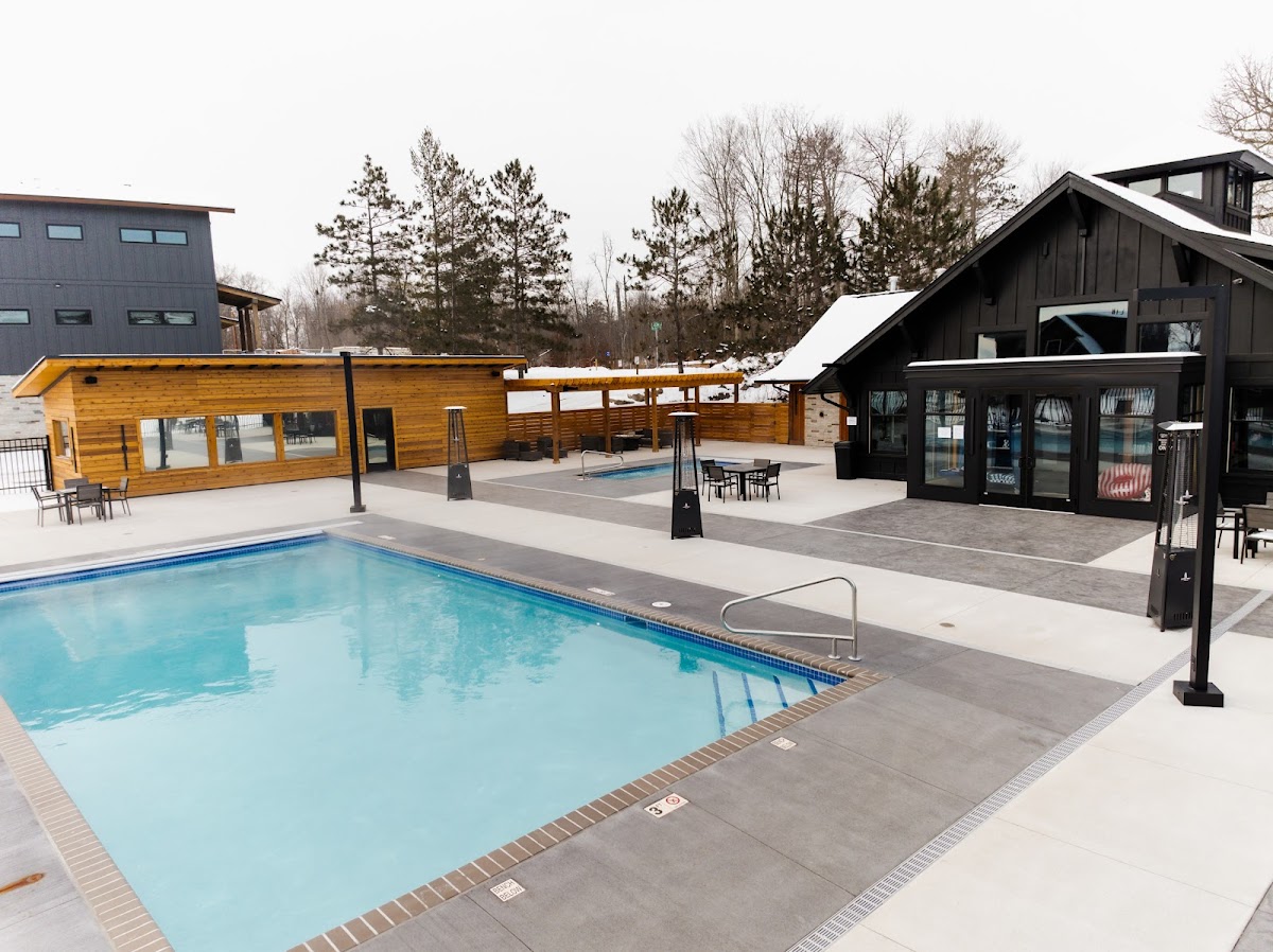 Quarterdeck Resort