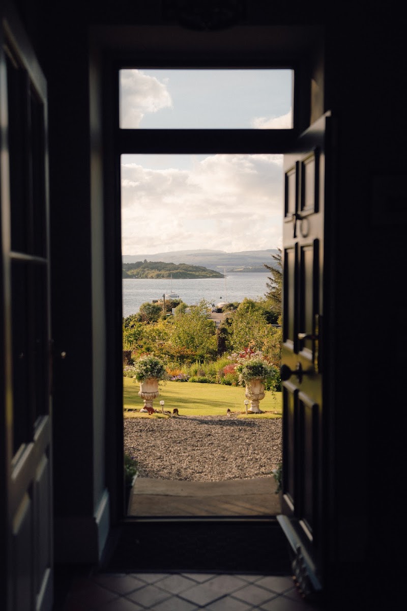 Pennygate Lodge photo 3