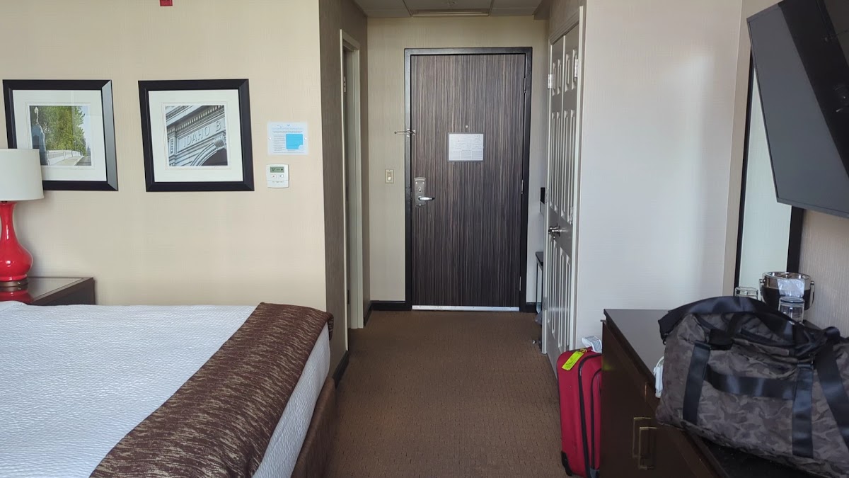 Hotel 43 photo 2