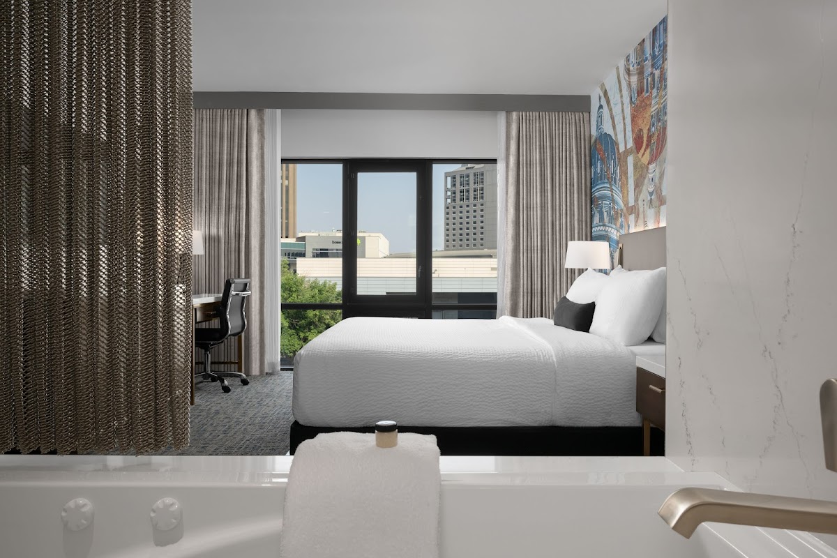 Hotel 43 photo 3