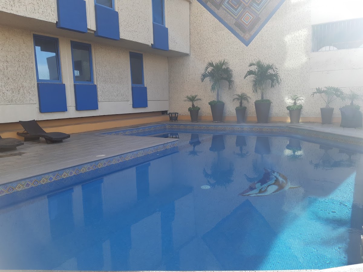 Hotel Playazul