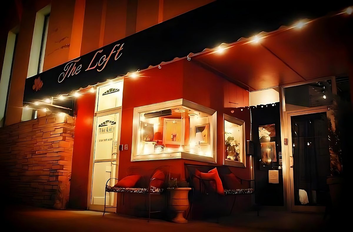 Loft On the Square Magnolia