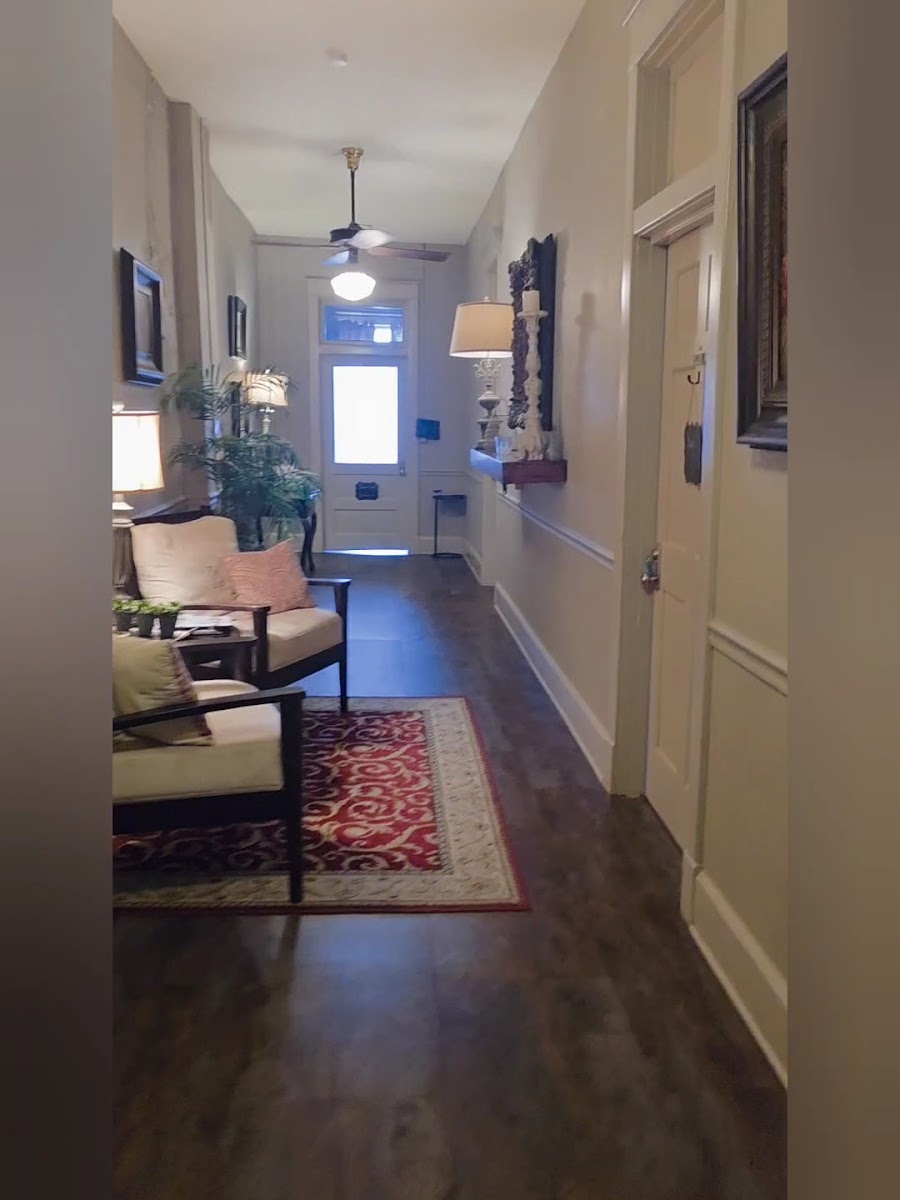 Loft On the Square Magnolia photo 2